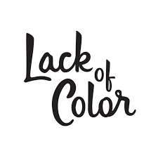 Lack Of Color (AU)