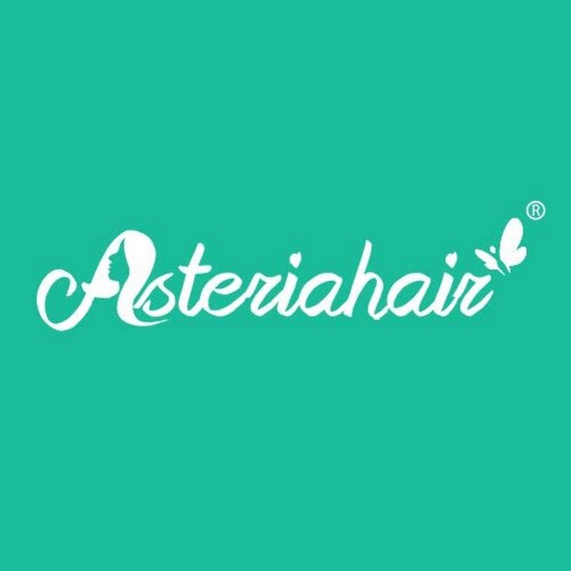 Asteria hair (US)